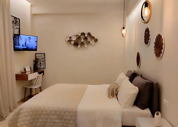 San Rocco Studio Apartment